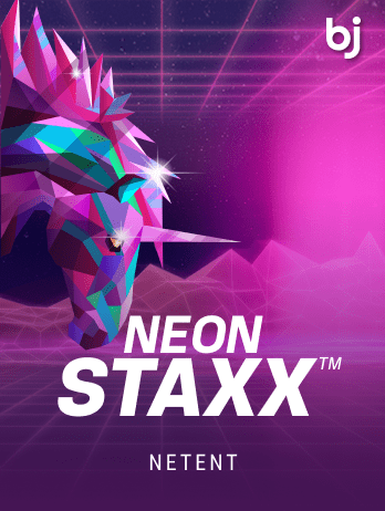 Neon Staxx