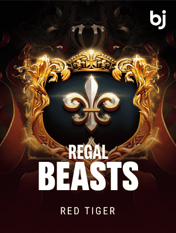 Regal Beastspng screenshot