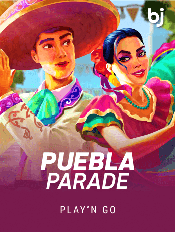 Puebla Paradepng screenshot