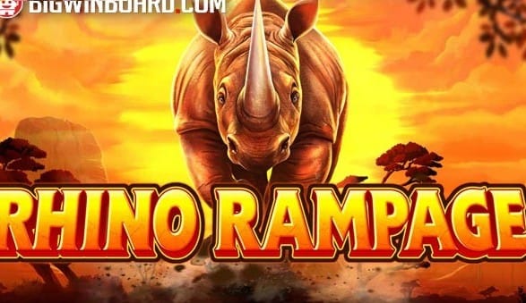 Rhino Rampage